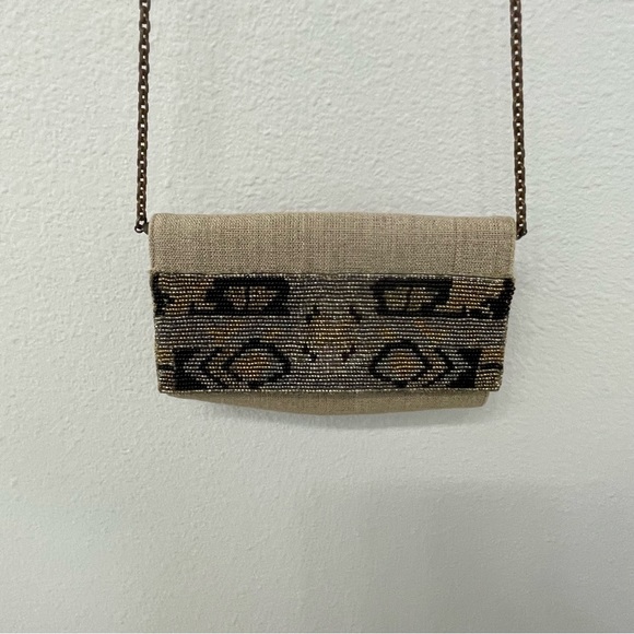 COPY - Judith Leiber/Feed -evening bag. Made for - Picture 1 of 14